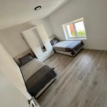 Sun Apartment Mostar
